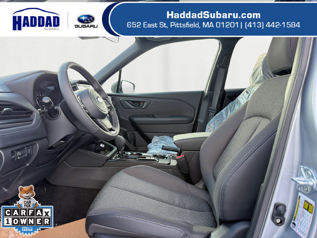 Used 2026 Subaru Forester Premium AWD/4WD image 9