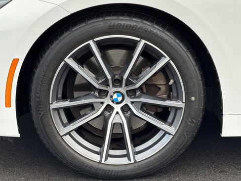 Certified 2023 BMW 230i Coupe w/ Convenience Package image 36