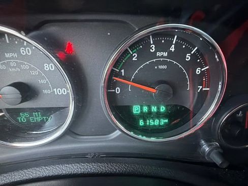Used 2016 Jeep Wrangler Unlimited Sport w/ Quick Order Package 24S AWD/4WD image 21