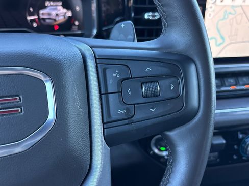 Used 2023 GMC Sierra 1500 SLT w/ SLT Premium Plus Package image 22