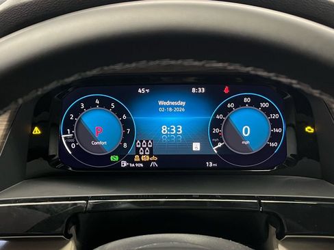 New 2026 Volkswagen Atlas SEL AWD/4WD image 26