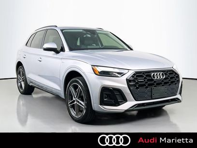 Used 2023 Audi Q5 e Premium Plus w/ Premium Plus Package