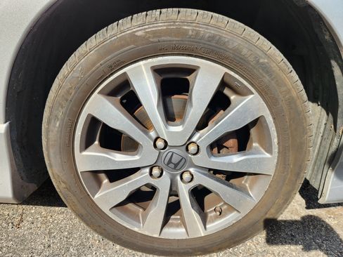 Used 2013 Honda Fit Sport image 5