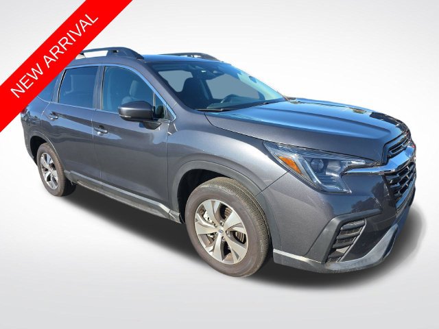 Used 2024 Subaru Ascent Premium w/ Convenience Package AWD/4WD 360° Tour