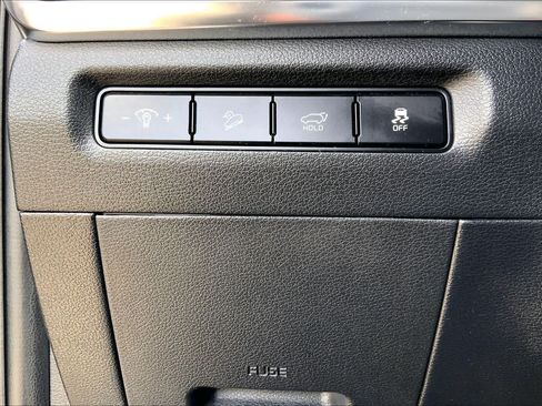 Used 2024 Kia Telluride SX FWD image 33