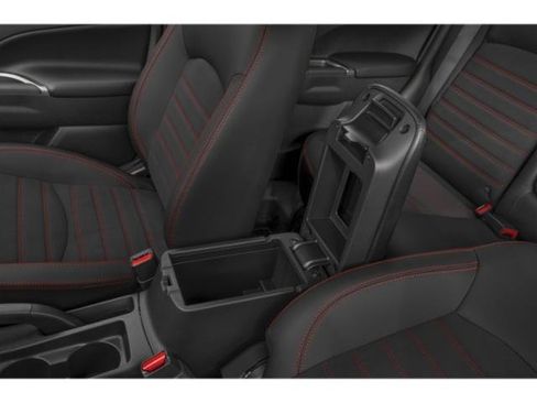 New 2026 Mitsubishi Outlander Sport SE AWD/4WD image 16