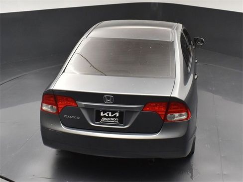 Used 2009 Honda Civic EX-L image 45
