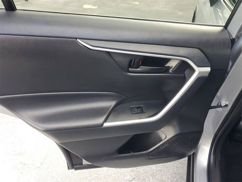 Certified 2024 Toyota RAV4 LE image 13