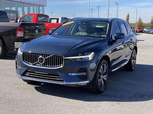 Used 2023 Volvo XC60 B5 Plus w/ Protection Package Premier image 3