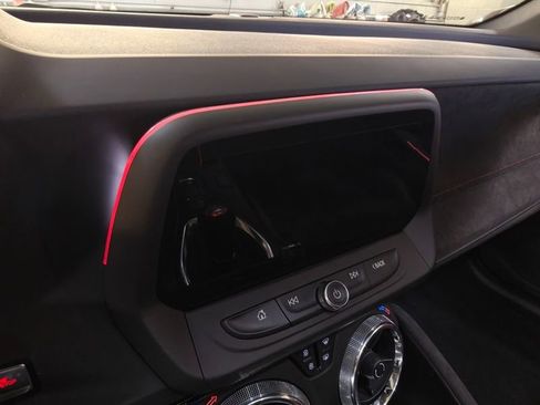 Certified 2023 Chevrolet Camaro ZL1 image 49