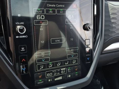 Certified 2025 Subaru Forester Premium AWD/4WD image 16