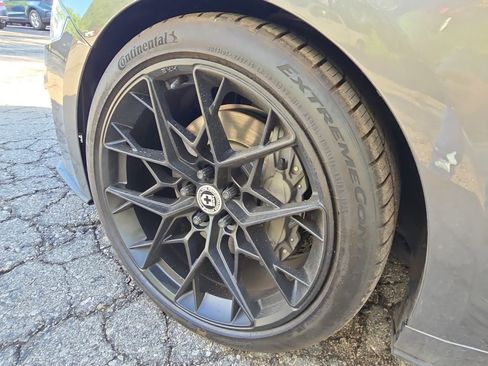 Used 2022 Ford Mustang GT w/ Equipment Group 301A RWD image 14