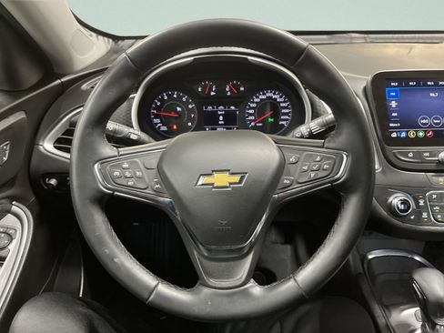 Used 2024 Chevrolet Malibu LT image 18