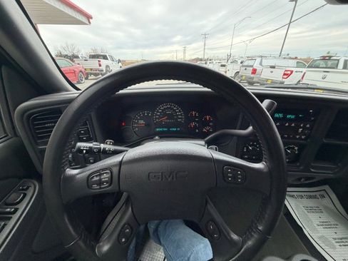 Used 2007 GMC Sierra 1500 SLE w/ Sierra Special Edition image 27