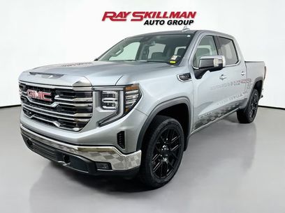 Used 2026 GMC Sierra 1500 SLT