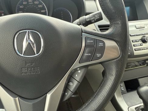 Used 2012 Acura RDX SH-AWD image 14