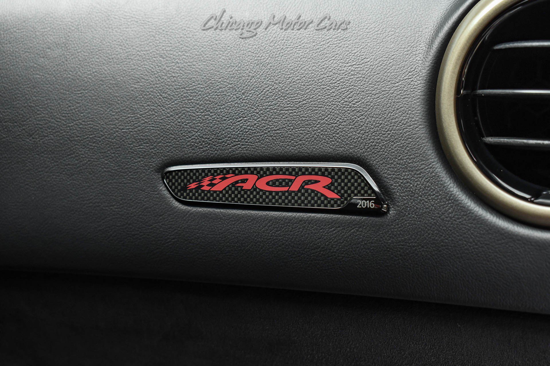 Used 2016 Dodge Viper ACR w/ Extreme Aero Package RWD image 23
