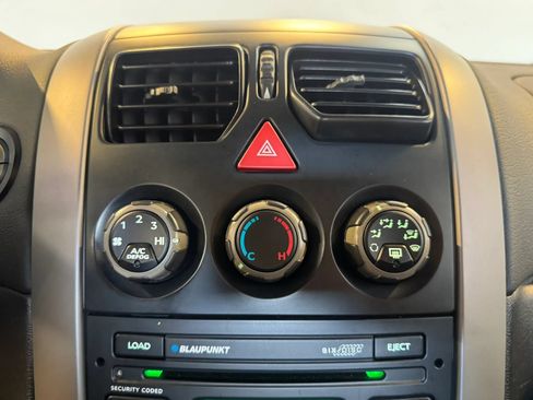 Used 2006 Pontiac GTO RWD image 15