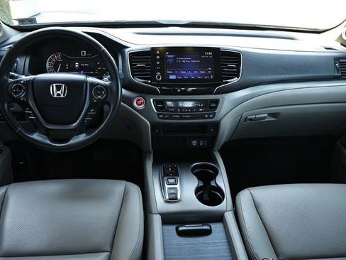 Used 2023 Honda Ridgeline RTL image 30