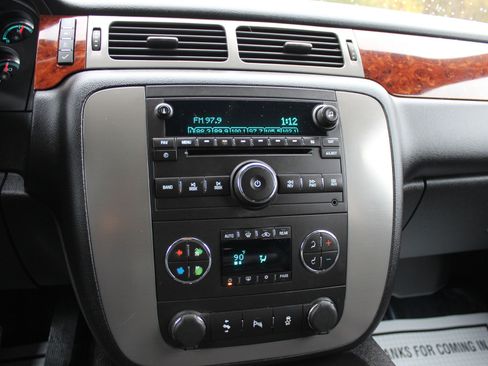 Used 2012 GMC Yukon SLT image 24