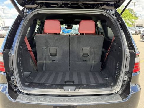 Certified 2023 Dodge Durango SRT AWD/4WD image 38