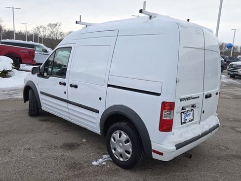 Used 2010 Ford Transit Connect XLT image 11