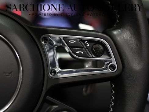 Used 2019 Porsche 911 Turbo AWD/4WD image 54