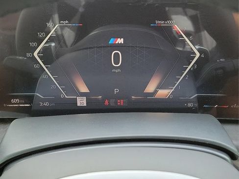 Used 2026 BMW X5 xDrive40i w/ M Sport Package AWD/4WD image 24