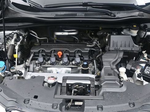 Used 2022 Honda HR-V LX image 21