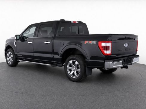 Used 2023 Ford F150 Lariat w/ Equipment Group 502A High AWD/4WD image 20