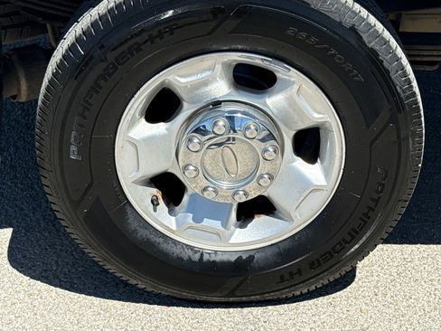 Used 2010 Ford F250 XL image 10