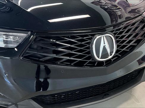 Certified 2025 Acura RDX A-Spec image 31