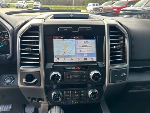 Used 2019 Ford F150 Platinum image 15