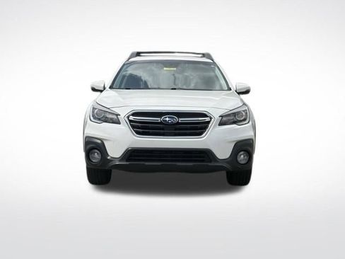 Used 2019 Subaru Outback 2.5i Limited image 30