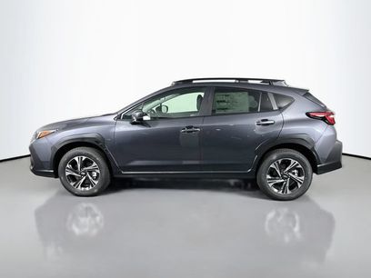 New 2026 Subaru Crosstrek 2.5i Premium
