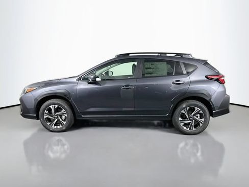 New 2026 Subaru Crosstrek 2.5i Premium AWD/4WD image 4