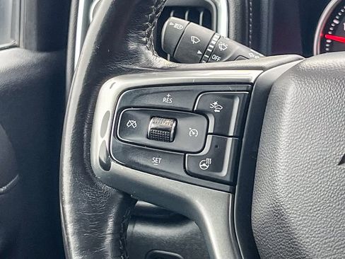 Used 2023 Chevrolet Silverado 2500 LTZ w/ LTZ Plus Package image 28