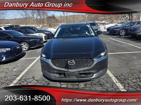 Used 2023 MAZDA CX-30 AWD 2.5 S w/ Preferred Package image 2