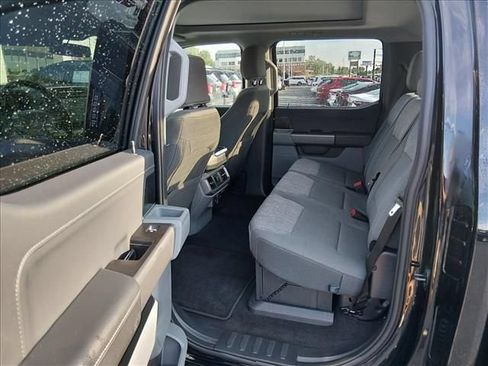 Used 2023 Ford F150 XLT w/ Equipment Group 302A High AWD/4WD image 15