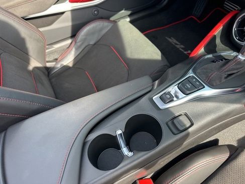 Used 2023 Chevrolet Camaro ZL1 image 15