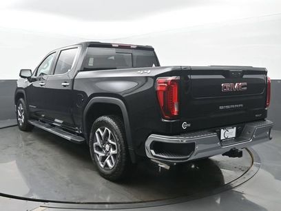 New 2026 GMC Sierra 1500 SLT w/ SLT Premium Plus Package