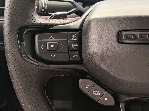 New 2026 Dodge Charger Scat Pack AWD/4WD image 25