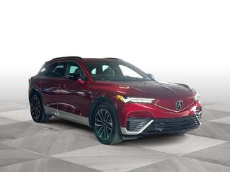Certified 2024 Acura ZDX A-Spec AWD/4WD video 2