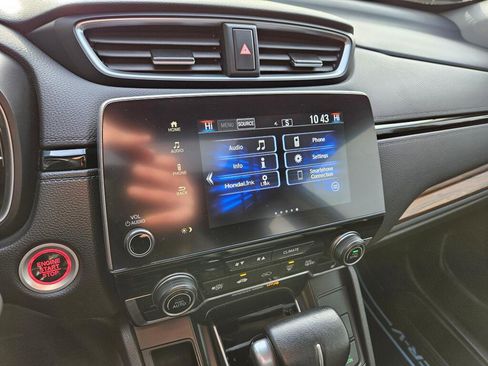 Used 2021 Honda CR-V EX-L image 29