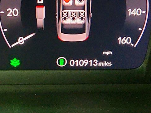 Used 2025 Honda Accord SE image 16