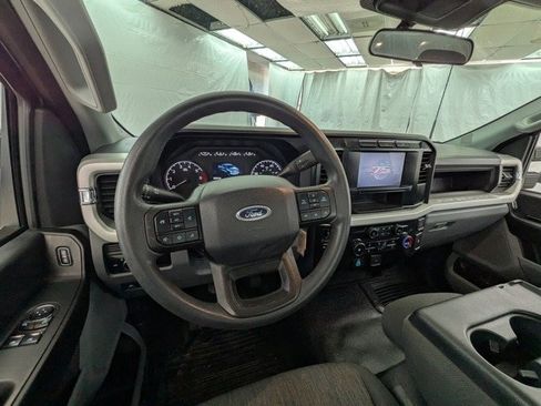 Certified 2023 Ford F250 XL w/ XL Off-Road Package image 16