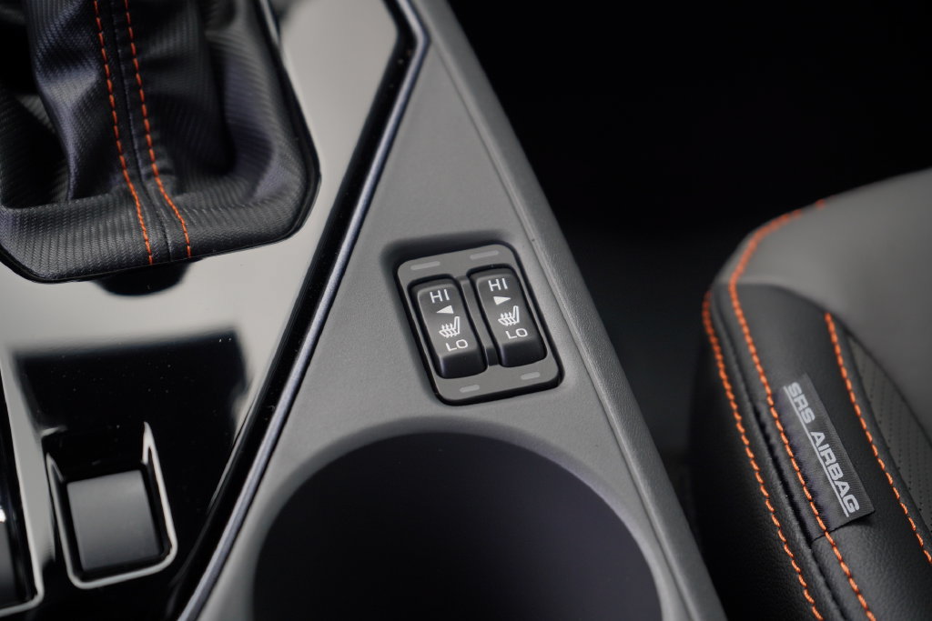 New 2026 Subaru Crosstrek 2.5i Limited AWD/4WD image 31