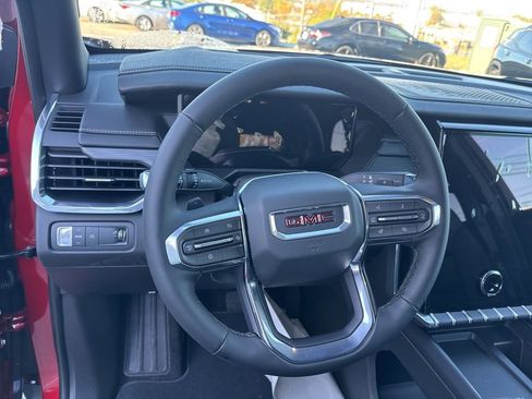 New 2026 GMC Acadia Elevation w/ Black Edition image 15