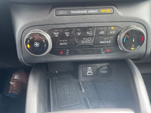Used 2023 Ford Bronco Sport Big Bend w/ Convenience Package AWD/4WD image 18
