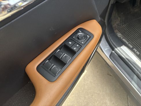 Certified 2022 Lexus RX 350 AWD w/ Premium Package image 15